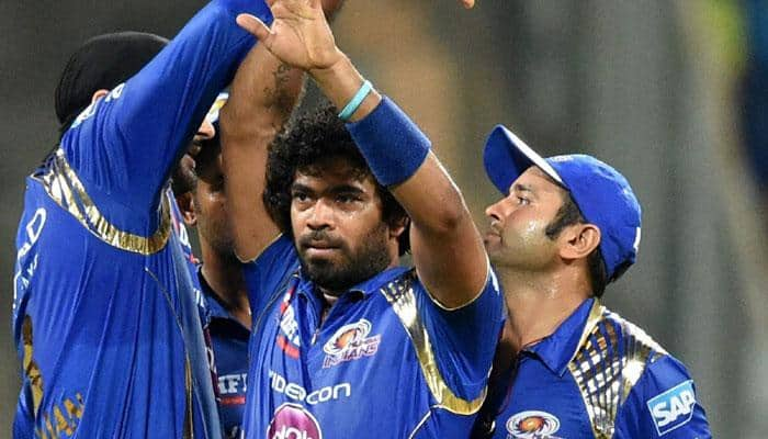 Lasith Malinga joins Mumbai Indians squad without Sri Lanka Cricket permission; asked to explain