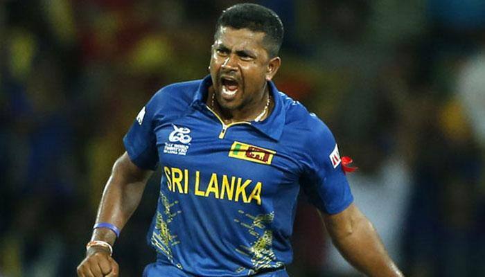 Rangana Herath retires from limited-overs cricket, wants youngsters groomed for 2019 World Cup