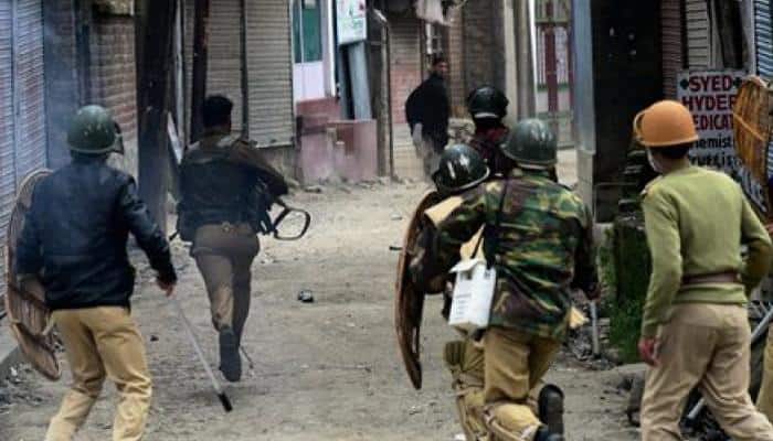 Handwara violence: Girl records statement before CJM; Army Chief assesses internal security in J&amp;K