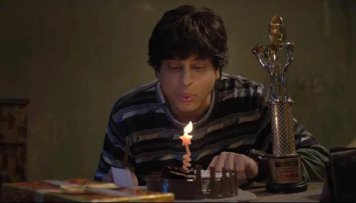 Shah Rukh Khan's 'Fan' is a must watch! Here's why
