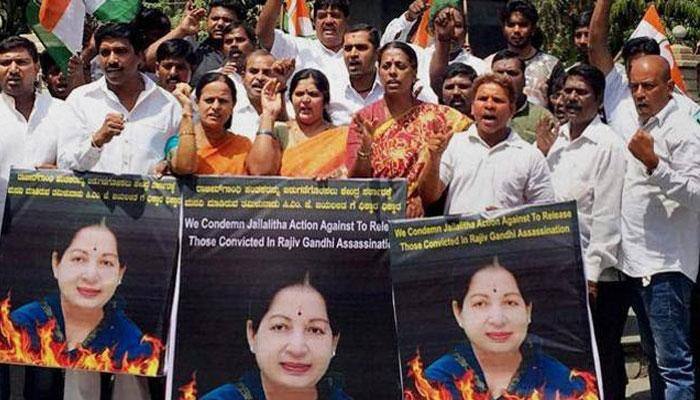 Tamil Nadu polls: Case against 200 DMK workers for &#039;model code violation&#039;