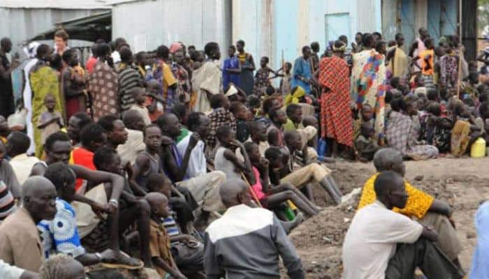 South Sudan gunmen kill 140 in raid in Ethiopia