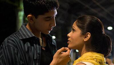 Dev Patel still 'best friends' with ex Freida Pinto