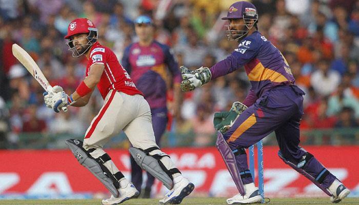 IPL 2016, Match 10: All-round Kings XI Punjab beat Rising Pune Supergiants by six wickets