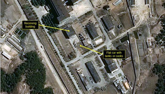 North Korea could conduct its fifth nuclear test before May: South Korea