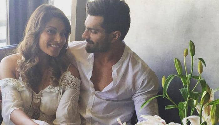 Bipasha Basu – Karan Singh Grover wedding: Know who gate-crashed bridal shower bash