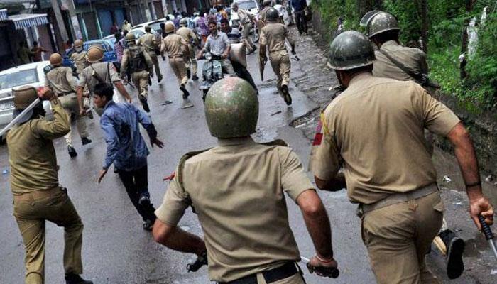Curfew imposed in Hazaribagh after communal violence over Ram Navami processions