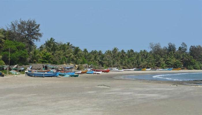 Goa – best known for its beaches – will tap rivers to attract tourists 