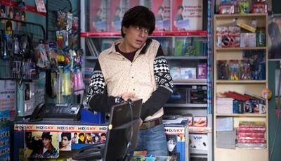 Shah Rukh Khan's 'Fan' conquers Pakistan - Here's how