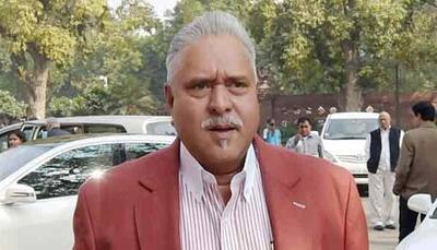 Court's order on ED's plea seeking  non-bailable warrant against Vijay Mallya today