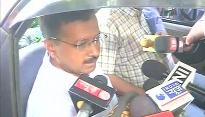 Odd-Even phase 2: Delhi CM Kejriwal carpools, warns no one should violate rule