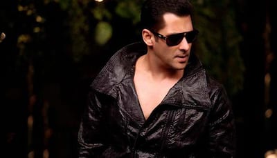 Salman Khan 'looking forward' to 'Traffic'