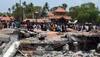 Thrissur Pooram fest