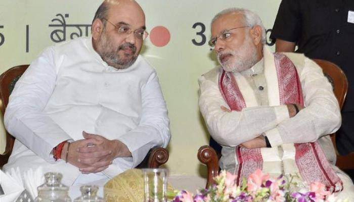 Kerala polls: BJP plans to bring PM Modi, Amit Shah for campaign