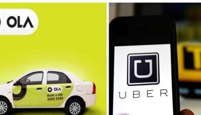 Ola, Uber to face action on &#039;surge pricing&#039;?