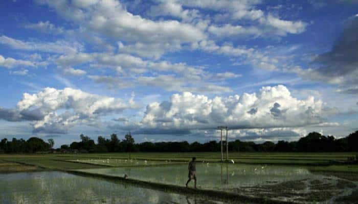 Good monsoon to send encouraging signals for inflation, growth