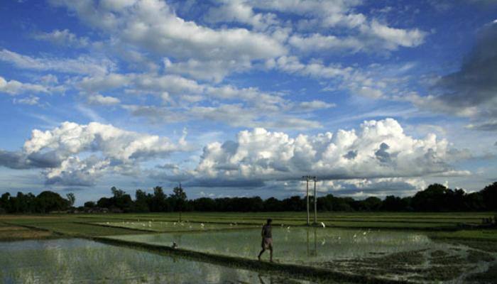 Good monsoon to send encouraging signals for inflation, growth