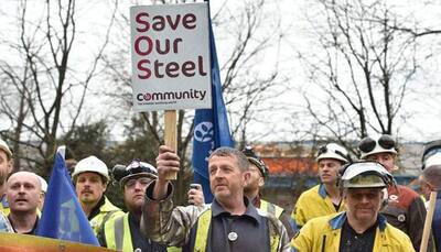 Uncertainty on sale of Tata Steel UK may delay credit recovery