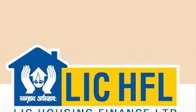 LIC Housing Finance Q4 net up 20% at Rs 1,667 crore