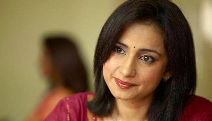 Divya Dutta's 'Irada In Patiala' role inspired by Hina Rabbani Khar?