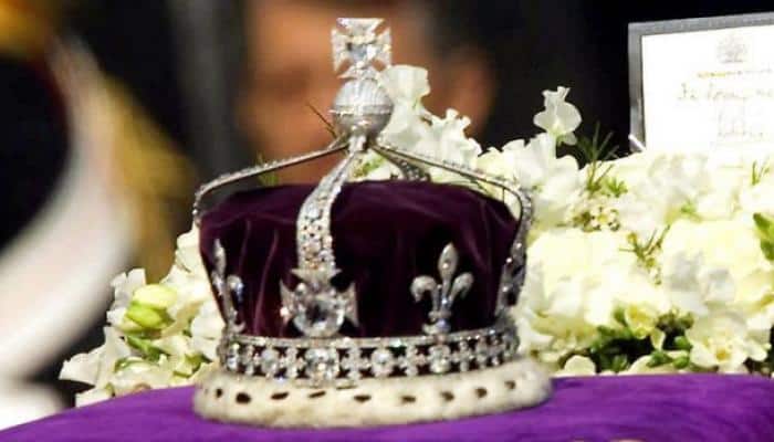 Kohinoor wasn&#039;t stolen but gifted to Britain, can&#039;t be brought back to India: Centre