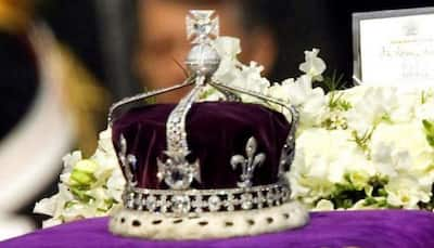 Kohinoor wasn't stolen but gifted to Britain, can't be brought back to India: Centre