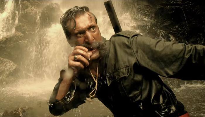 Trailer out: Ram Gopal Varma's 'Veerappan' will send shivers down your spine!