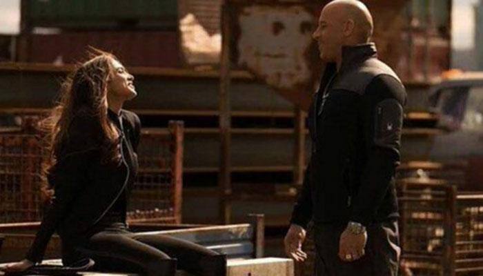 &#039;xXx: The Return Of Xander Cage&#039; shoot over—Watch what Vin Diesel has to say!
