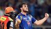 Indian Premier League 2016: Sunrisers Hyderabad vs Mumbai Indians - As it happened...