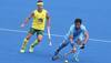 FIH announces new structure of international hockey events from 2019