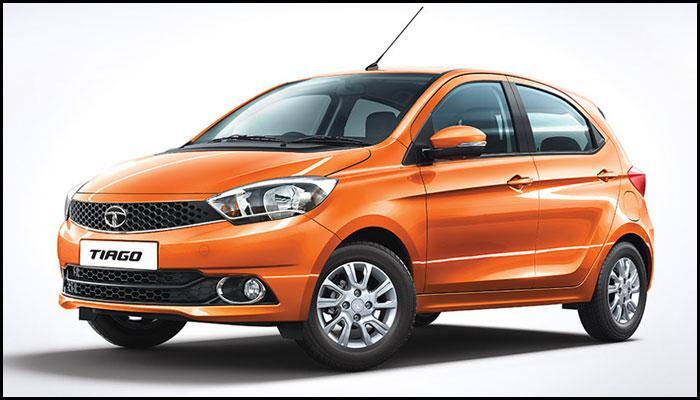 Tata Motors receives over 1 lakh enquiries for new Tiago