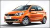 Tata Motors receives over 1 lakh enquiries for new Tiago