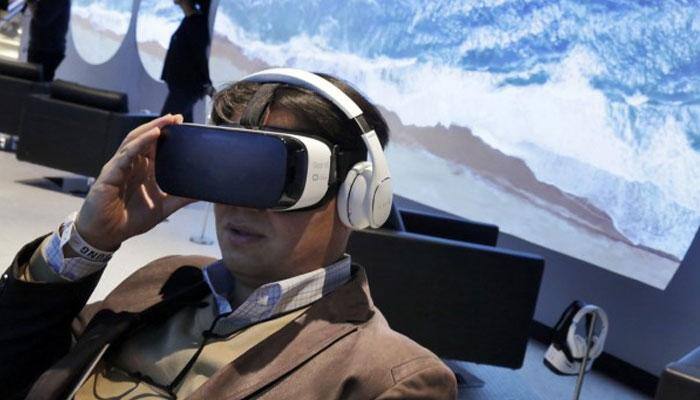 Huawei VR headset with 360-degree sound launched