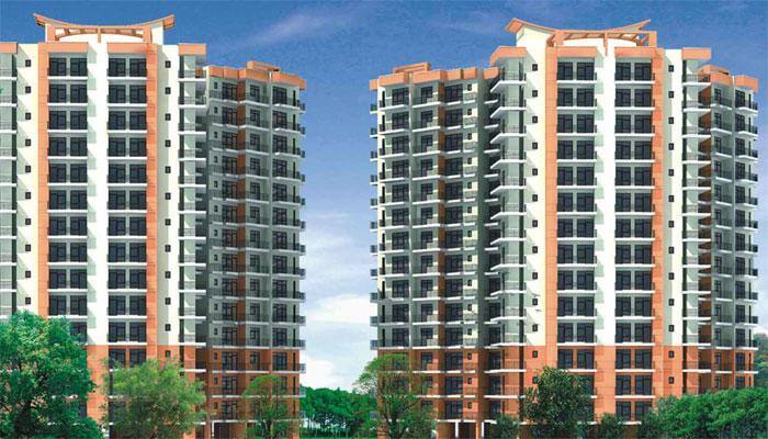 Gaursons faces residents' heat for Noida township