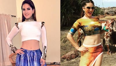 Super hot Sunny Leone's sizzling Instagram pictures will make you go WOW! View inside