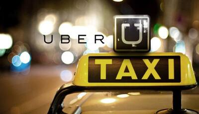 Uber temporarily suspends surge pricing in Delhi