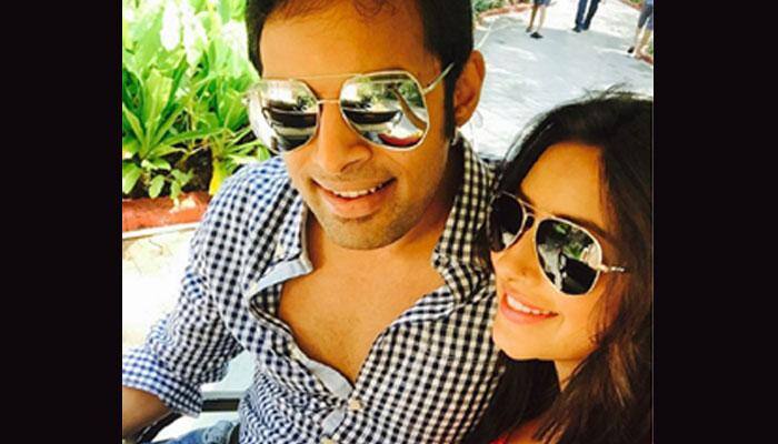 Pratyusha Banerjee suicide: Anti-social elements maligning our image, says Rahul&#039;s father to CM