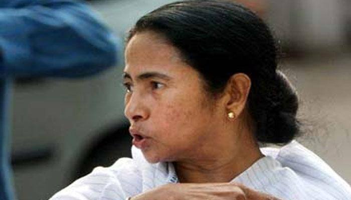 West Bengal polls: Mamata justifies chief secy giving reply to EC&#039;s letter