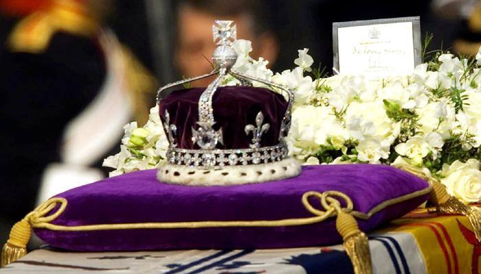 'Koh-i-Noor' diamond: All you need to know