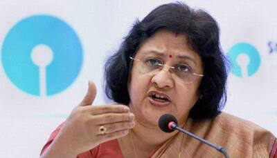 Payments banks do not have a viable business model: SBI chief Arundhati Bhattacharya