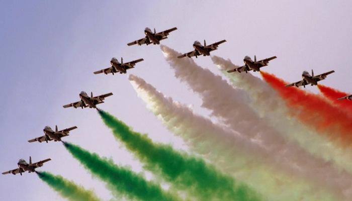 Divya Ajith Kumar – First woman to receive the coveted 'Sword Of Honour' in Indian Army's history