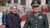 Marking LAC key to halting border disputes, Parrikar tells China