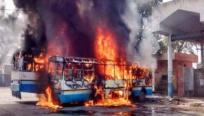 Jat agitation: Probe panel finds senior Haryana officers shirked duty, ignored warnings