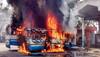 Jat agitation: Probe panel finds senior Haryana officers shirked duty, ignored warnings