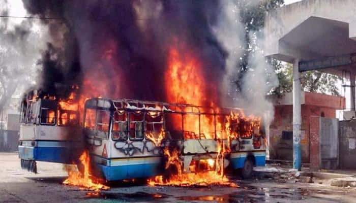 Jat agitation: Probe panel finds senior Haryana officers shirked duty, ignored warnings