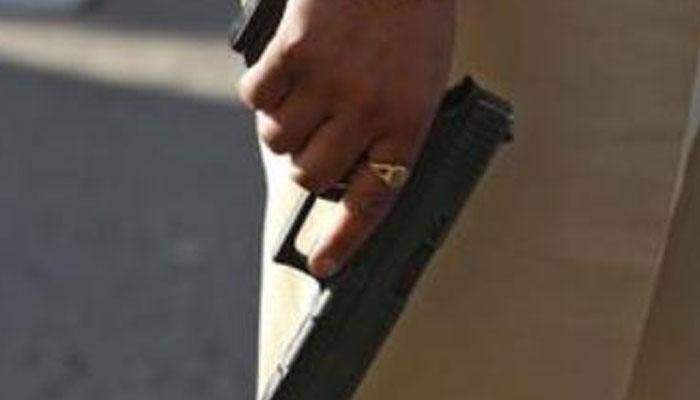 Delhi teenager injured in celebratory firing dies