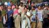 WB assembly polls 2016: Campaigning for third phase ends today