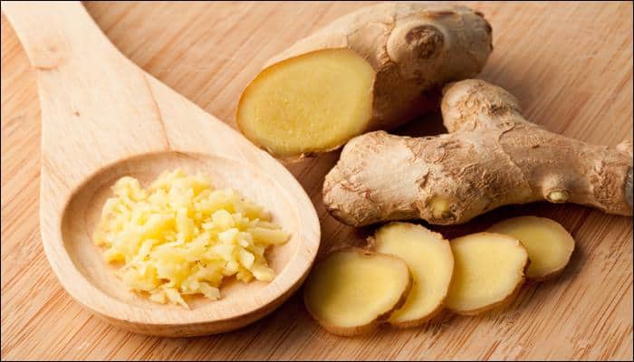 Health benefits of Ginger - Latest News on Health benefits of Ginger | Read  Breaking News on Zee News