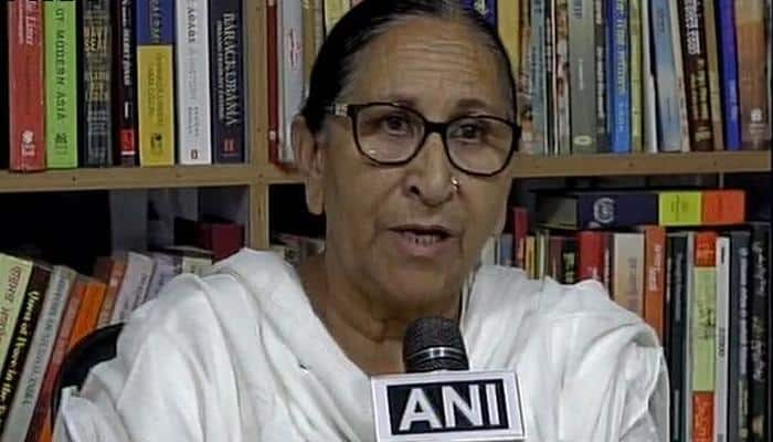 11 more Indian prisoners to meet Kirpal Singh&#039;s fate, fears Sarabjit Singh&#039;s sister Dalbir Kaur