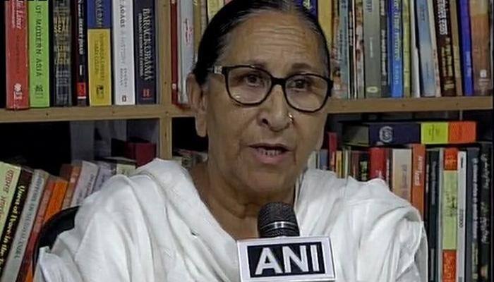 11 more Indian prisoners to meet Kirpal Singh's fate, fears Sarabjit Singh's sister Dalbir Kaur